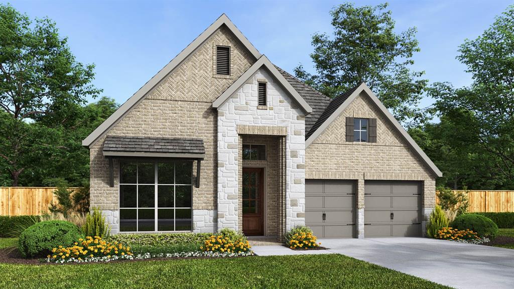 12335 Hackberry Drive, Mont Belvieu, Texas image 1