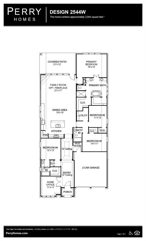 12335 Hackberry Drive, Mont Belvieu, Texas image 2