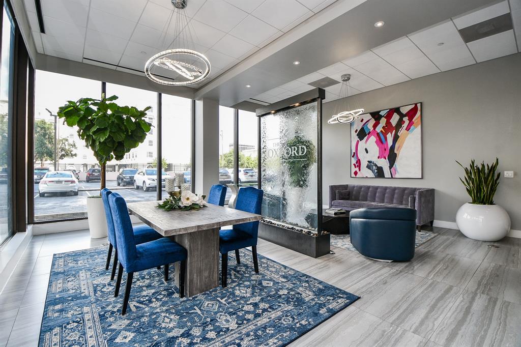 5150 Hidalgo Street 1205