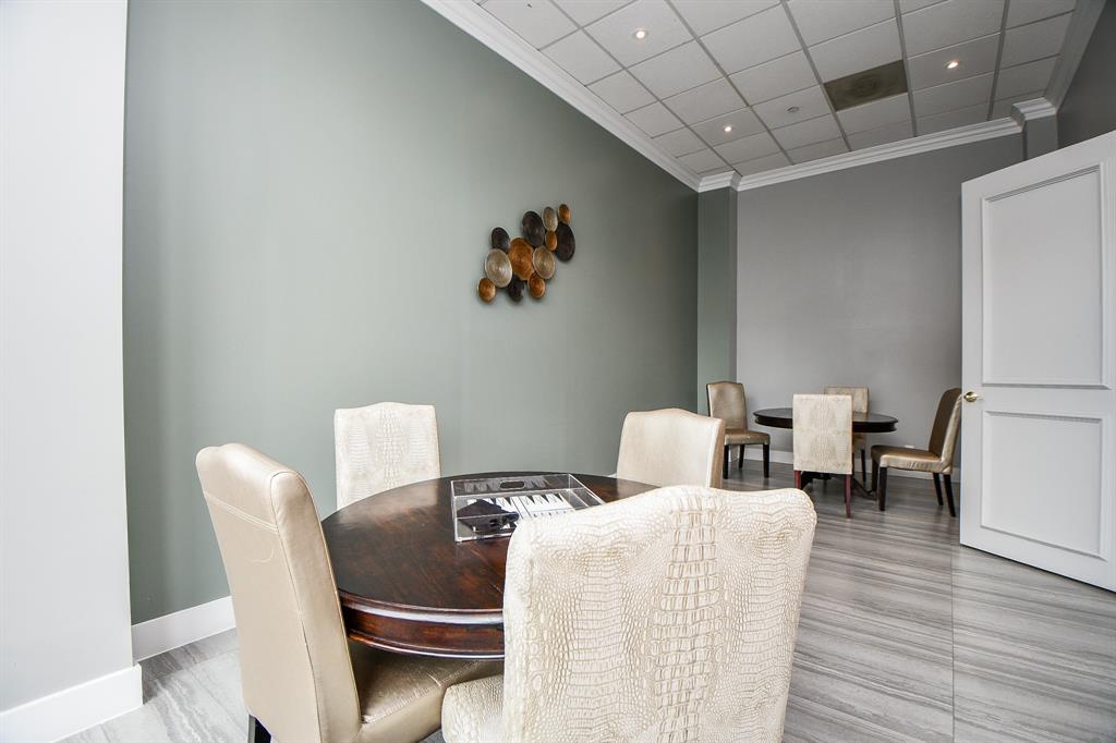 5150 Hidalgo Street 1205