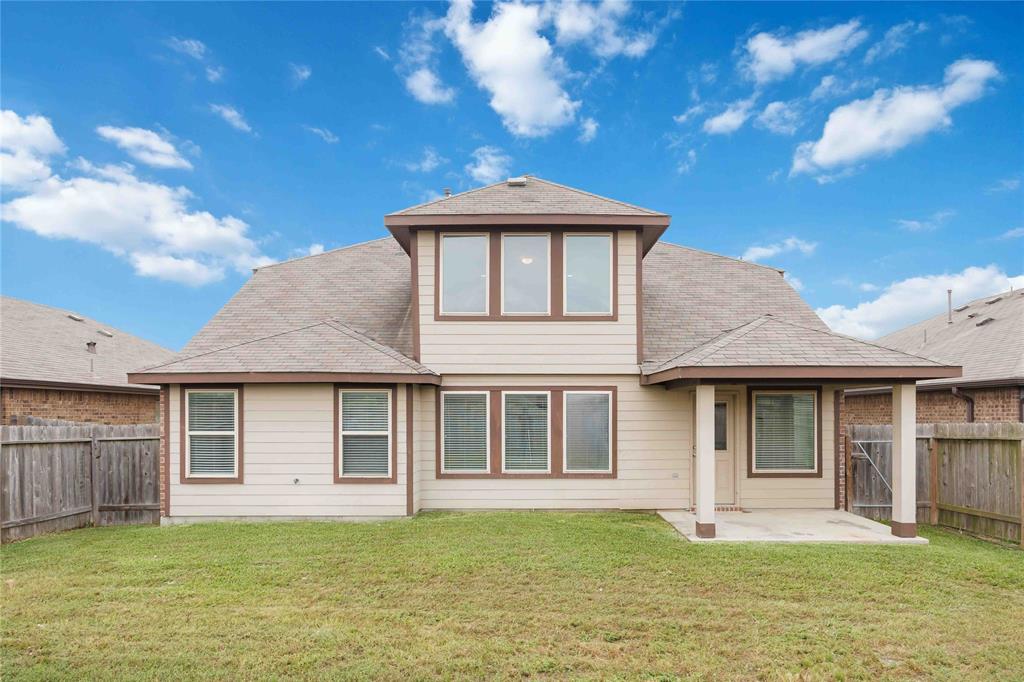 3018 Veeder Pass Lane, Katy, Texas image 28