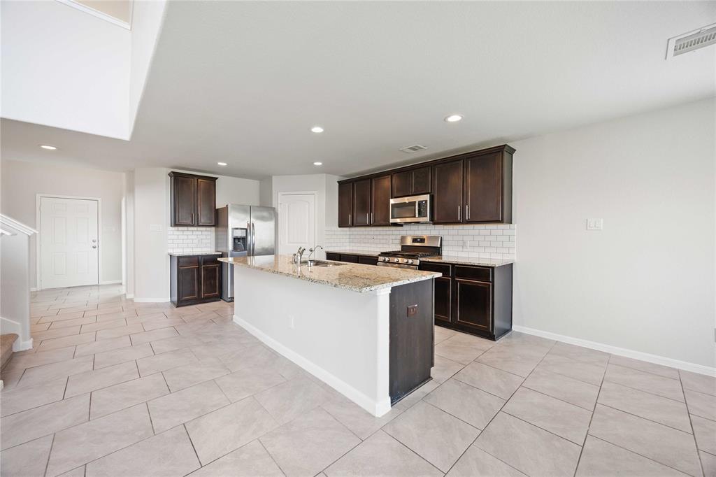 3018 Veeder Pass Lane, Katy, Texas image 8