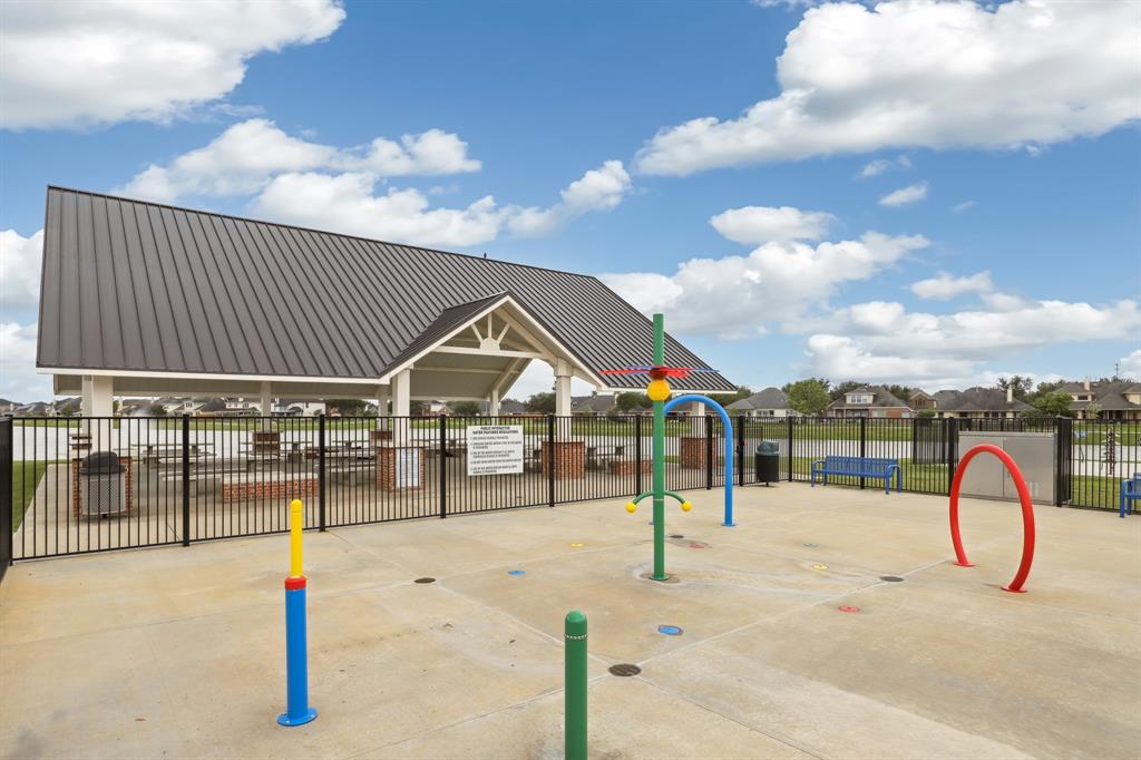 9710 Massanutten Lane, Richmond, Texas image 37