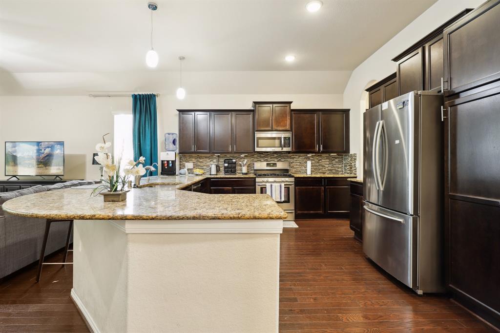 9710 Massanutten Lane, Richmond, Texas image 9