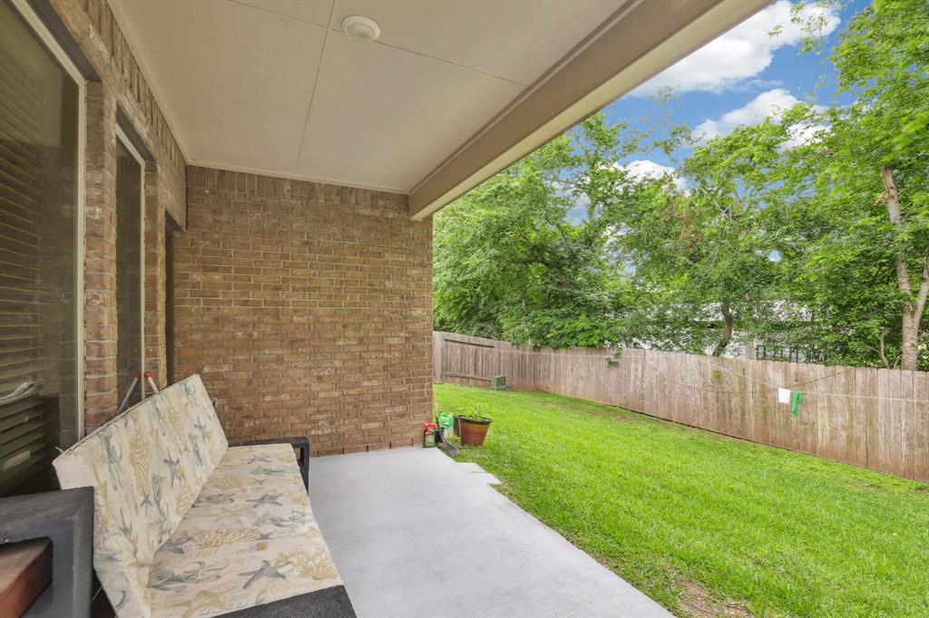 9710 Massanutten Lane, Richmond, Texas image 30