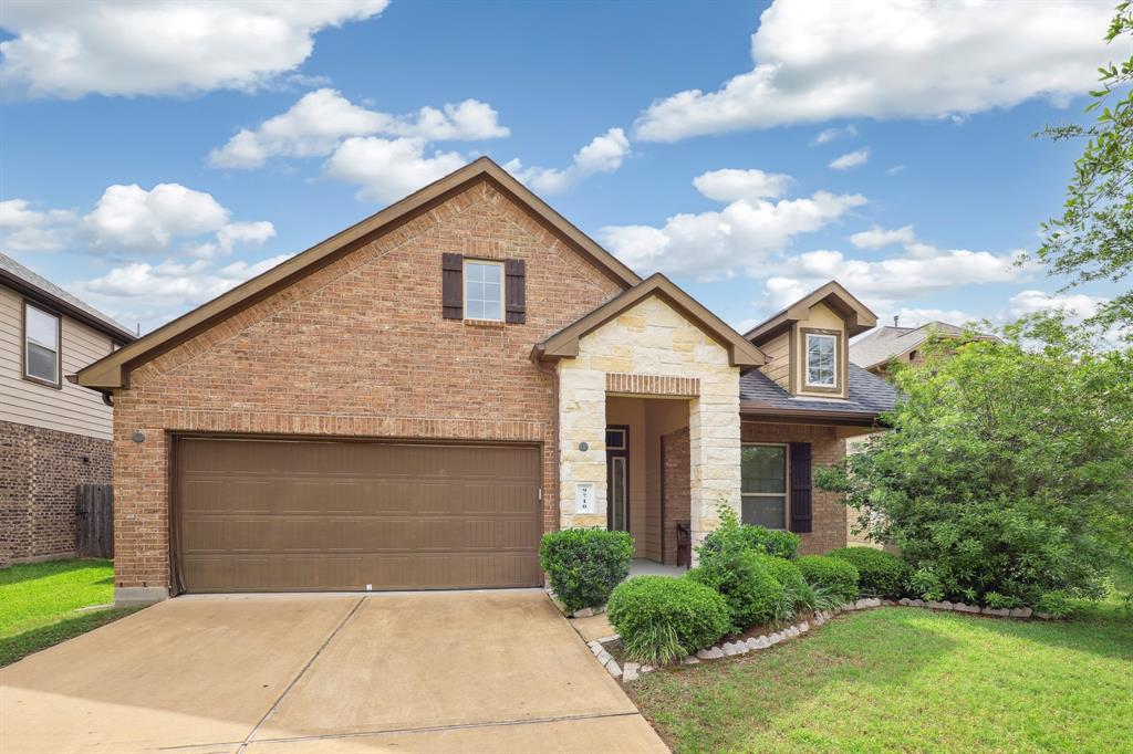 9710 Massanutten Lane, Richmond, Texas image 2