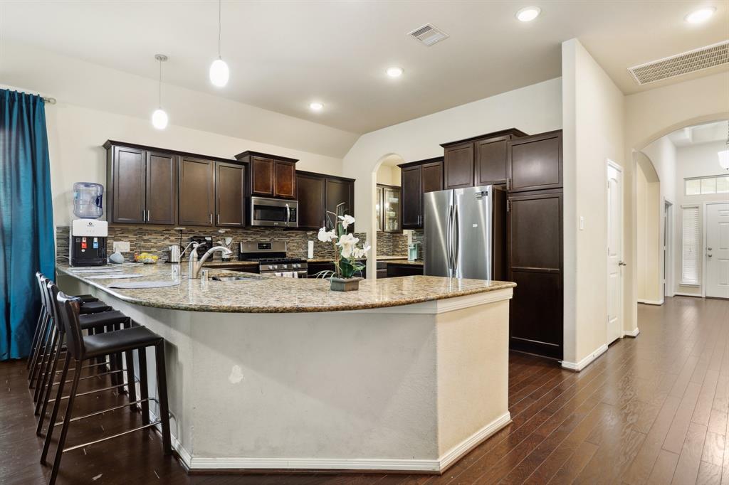 9710 Massanutten Lane, Richmond, Texas image 8