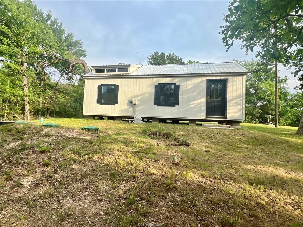 TBD County Road 908, Jewett, Texas image 1