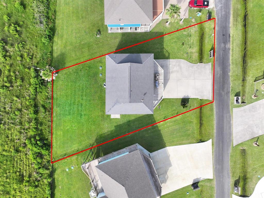 3229 Castle Drive