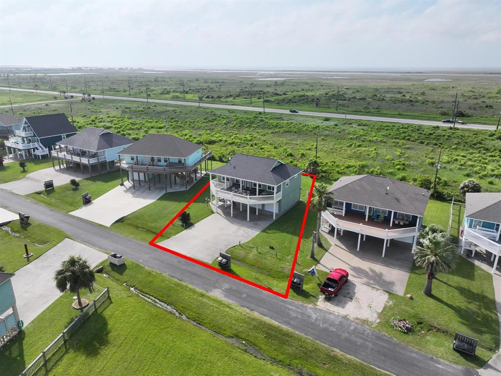 3229 Castle Drive