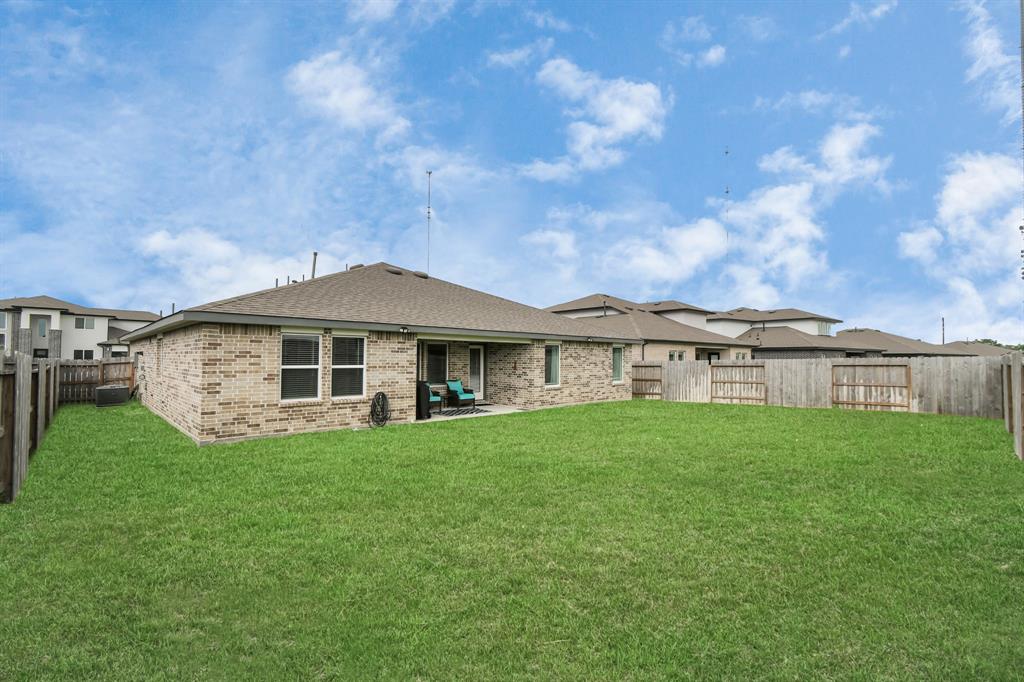 3622 Briar Falls Ave, Missouri City, Texas image 27