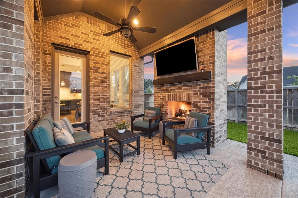 1165 Sienna Forest Lane