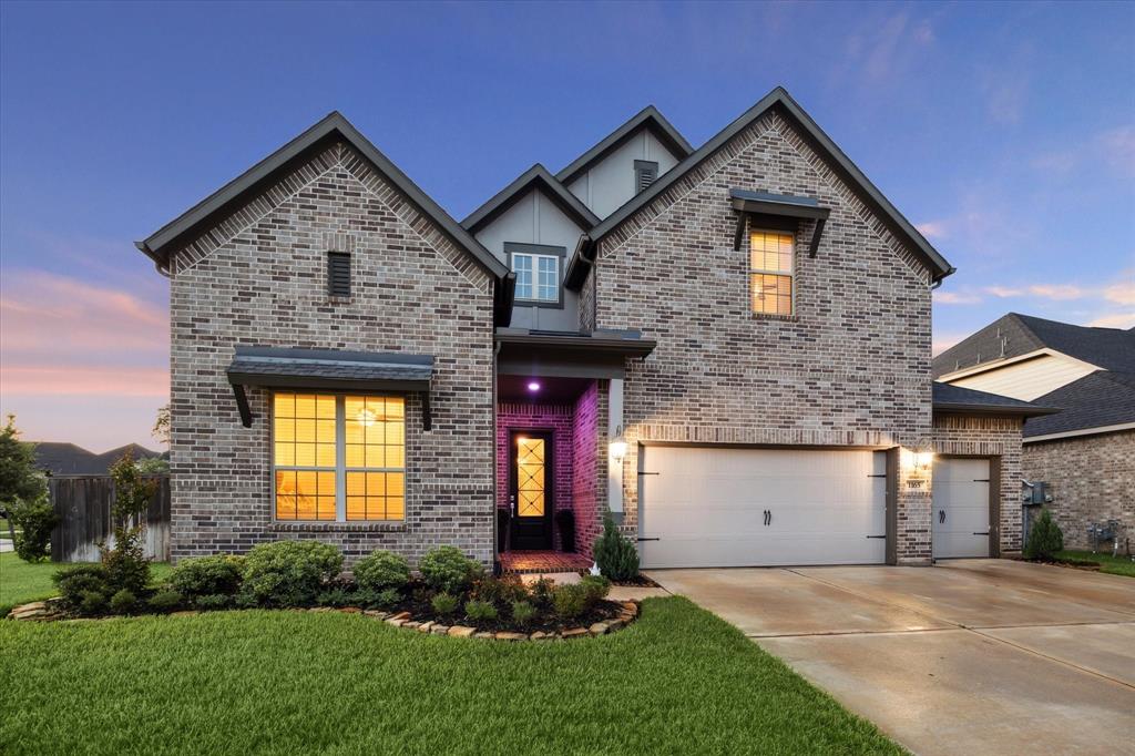 1165 Sienna Forest Lane