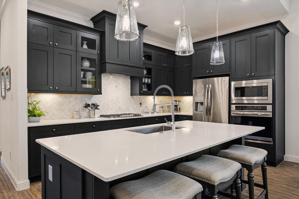 1165 Sienna Forest Lane