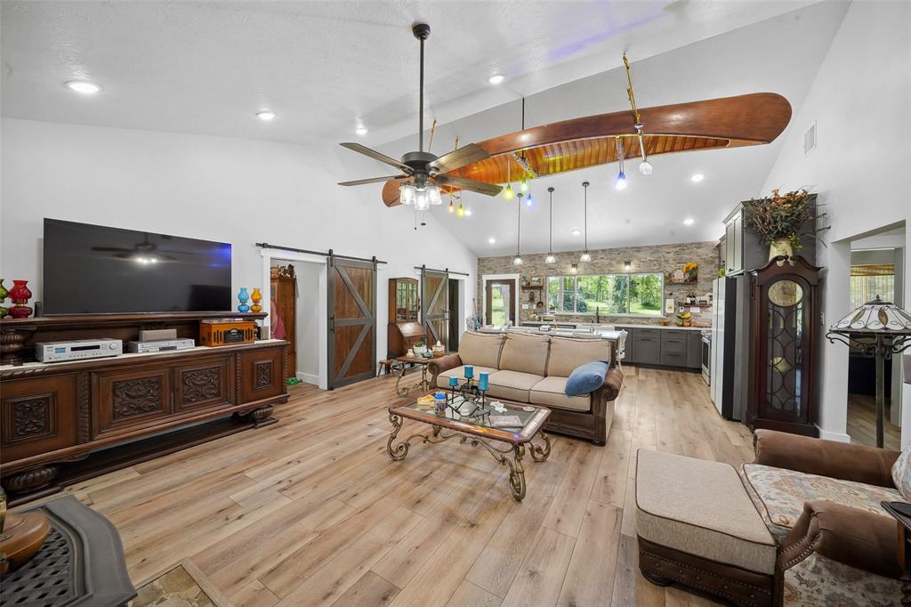 4924 County Road 4263, Marquez, Texas image 17