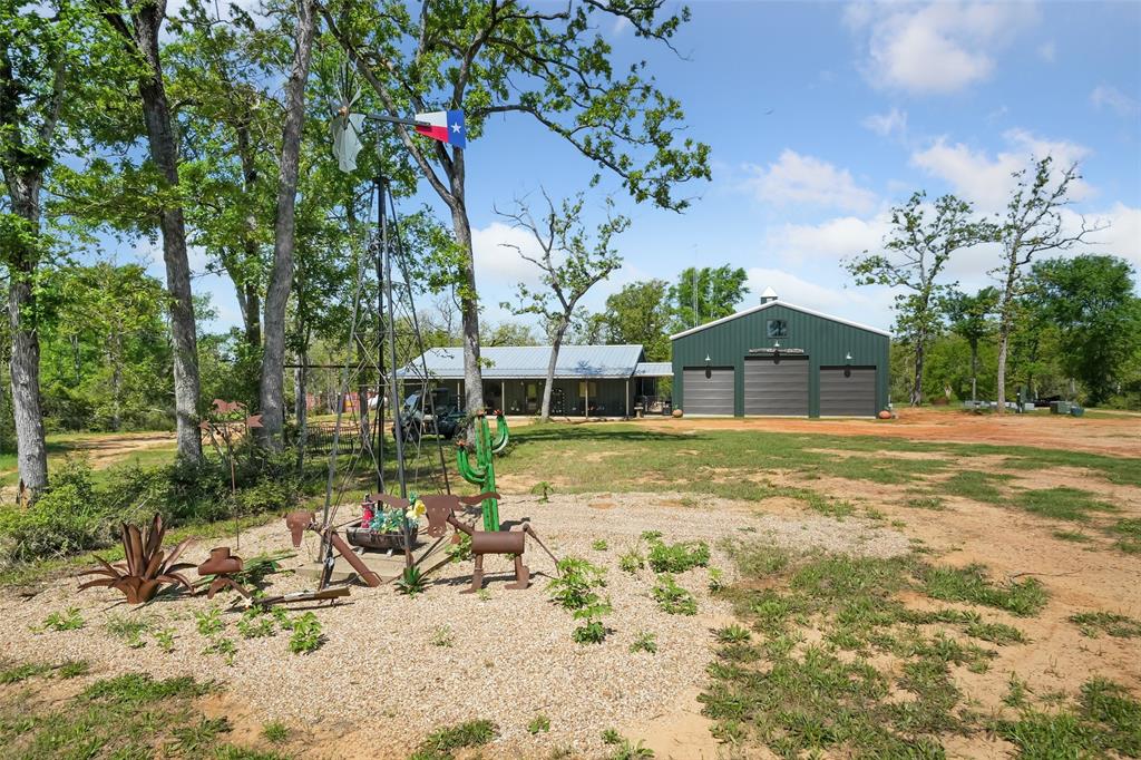 4924 County Road 4263, Marquez, Texas image 43
