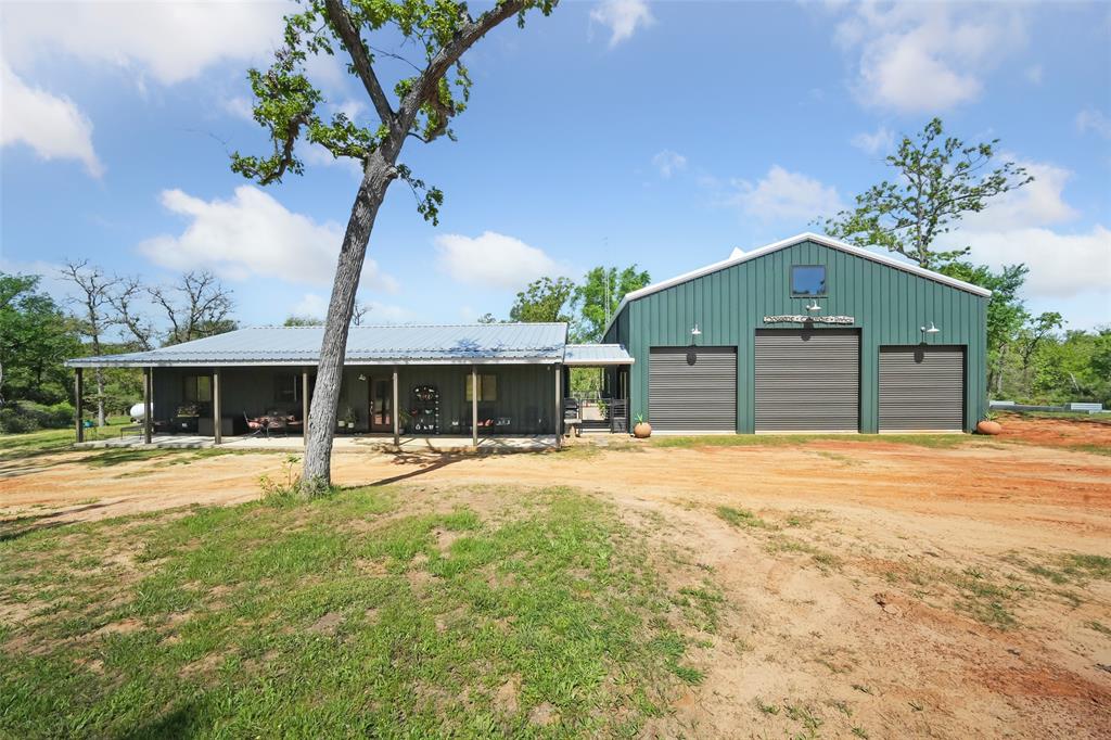 4924 County Road 4263, Marquez, Texas image 2