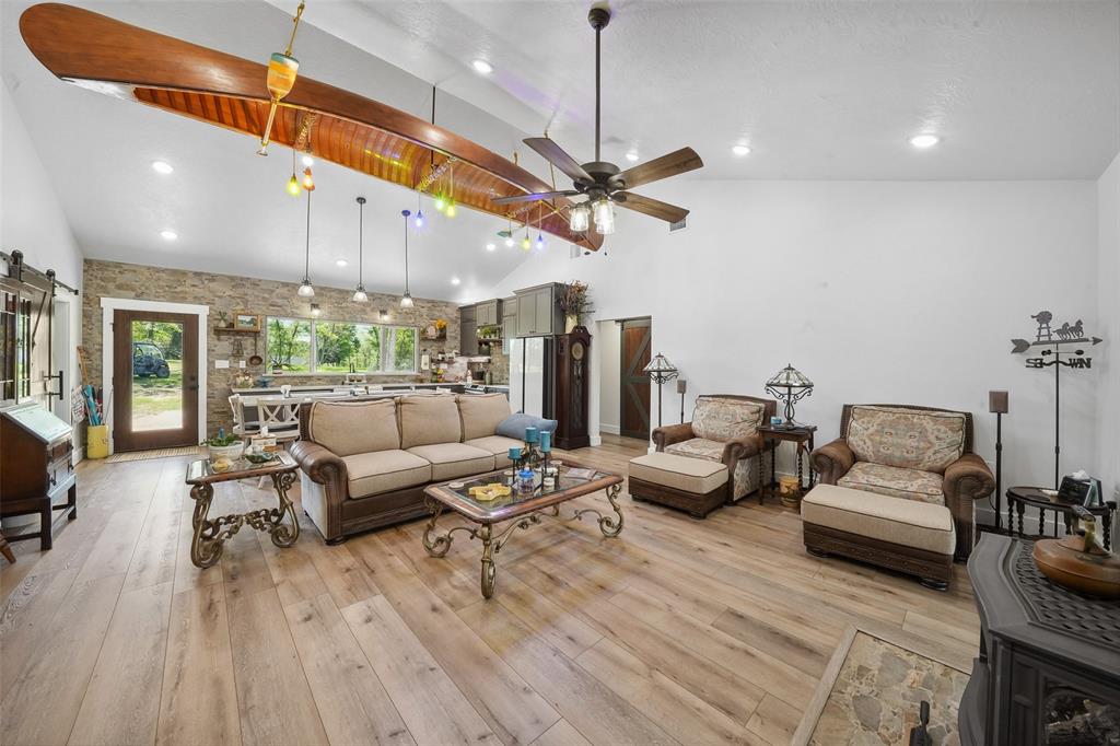 4924 County Road 4263, Marquez, Texas image 16