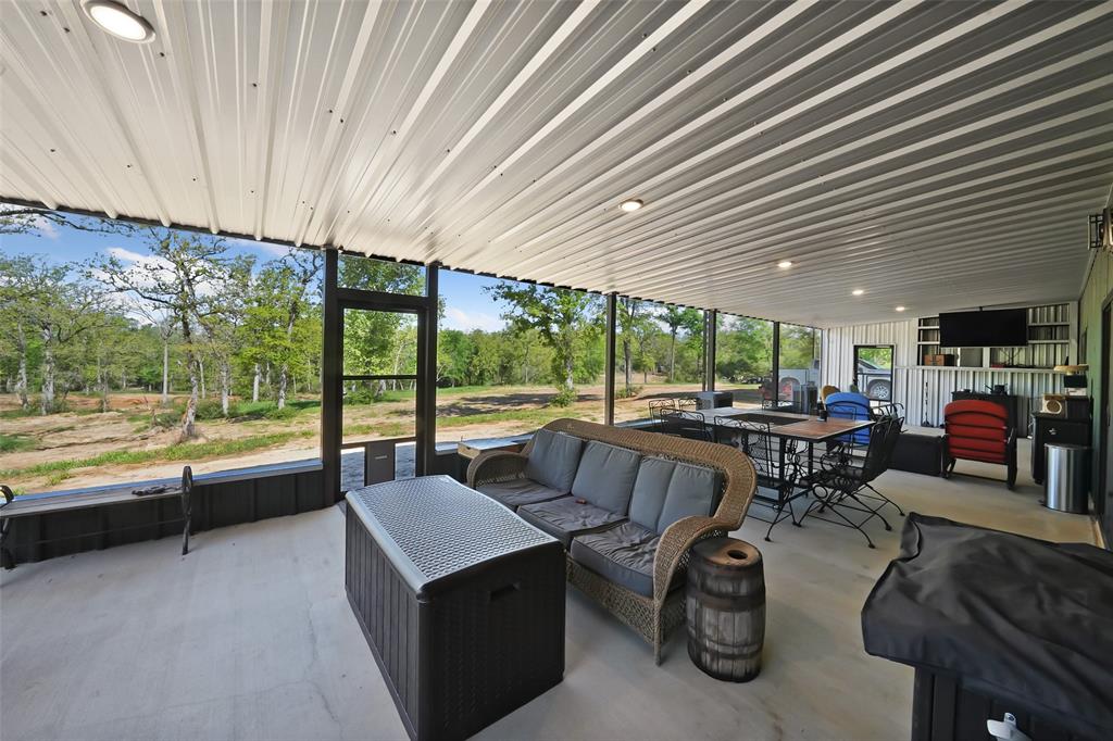 4924 County Road 4263, Marquez, Texas image 29