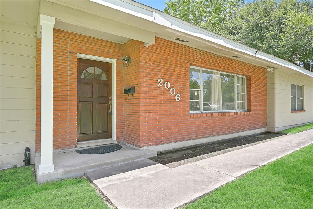 2006 Evergreen Lane