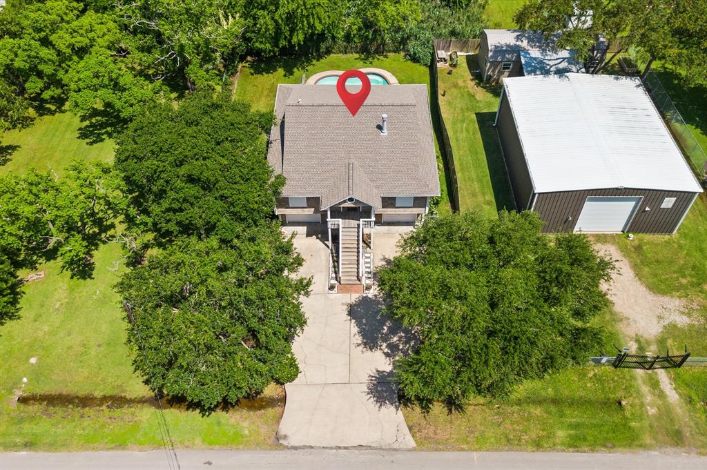 211 4th Street, Dickinson, Texas image 34