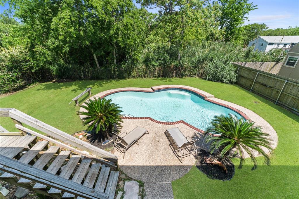 211 4th Street, Dickinson, Texas image 26