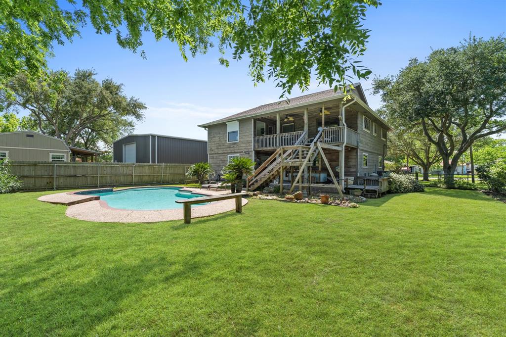 211 4th Street, Dickinson, Texas image 28
