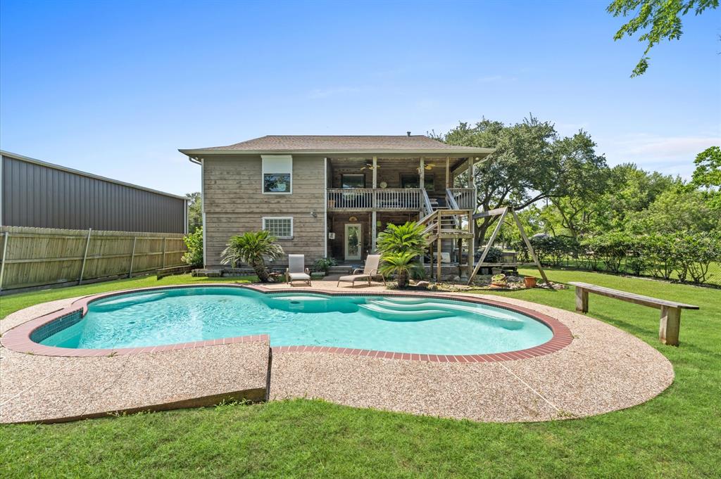 211 4th Street, Dickinson, Texas image 30