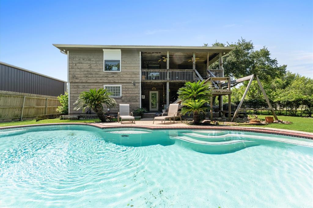 211 4th Street, Dickinson, Texas image 29
