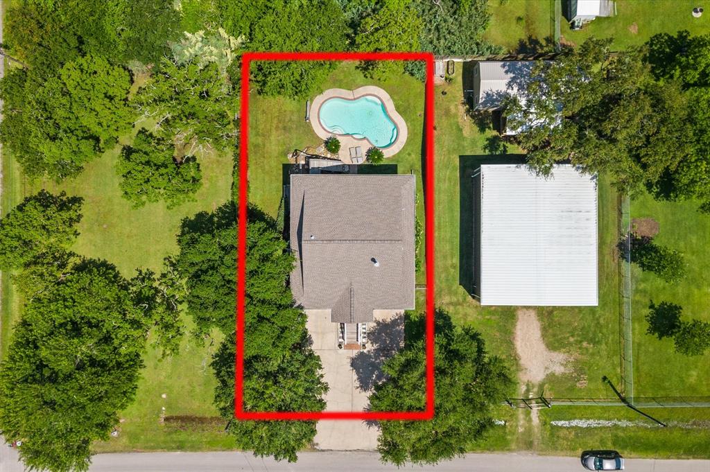 211 4th Street, Dickinson, Texas image 37