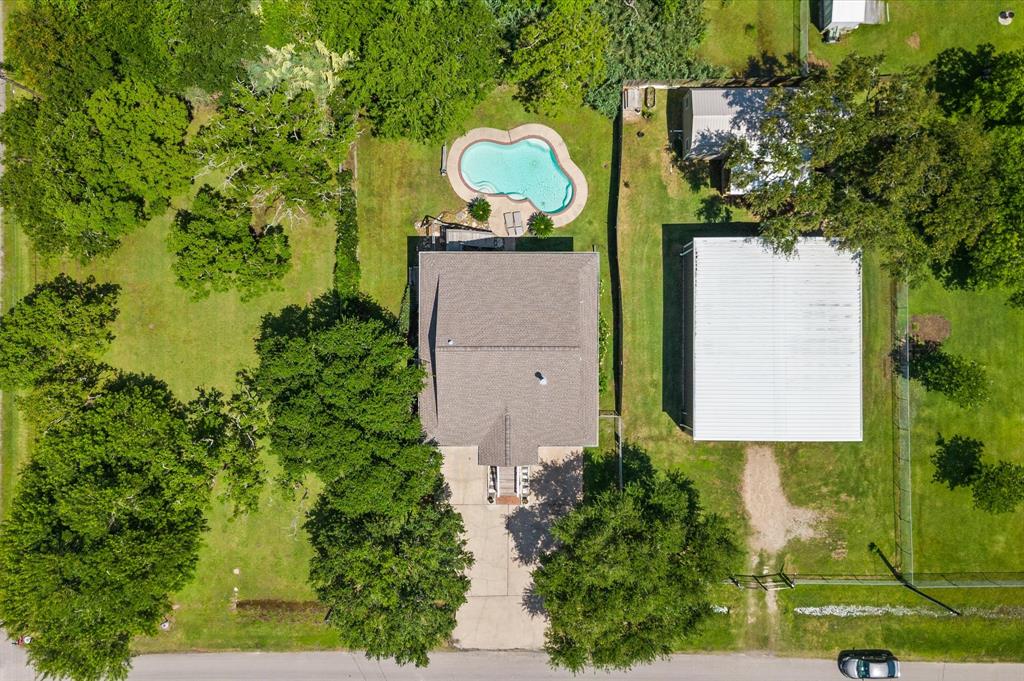 211 4th Street, Dickinson, Texas image 36