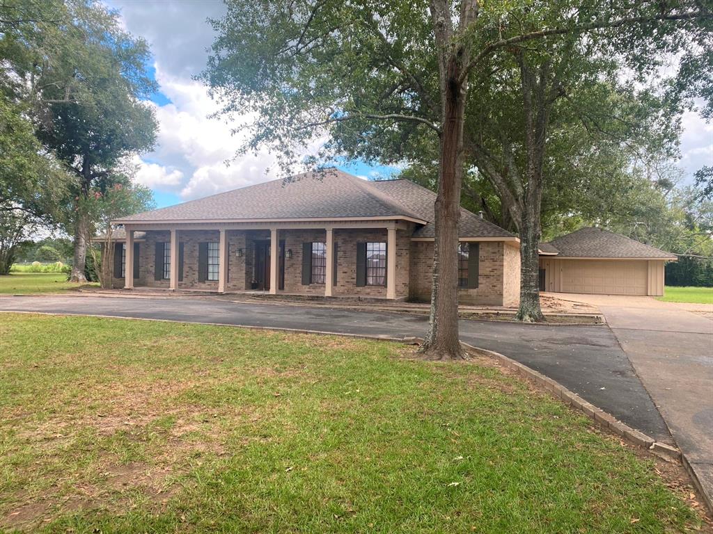 25587 Magnolia Road, Hockley, Texas image 1