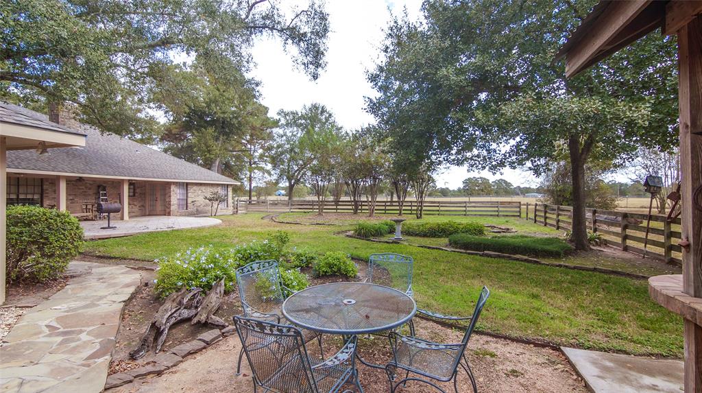 25587 Magnolia Road, Hockley, Texas image 8