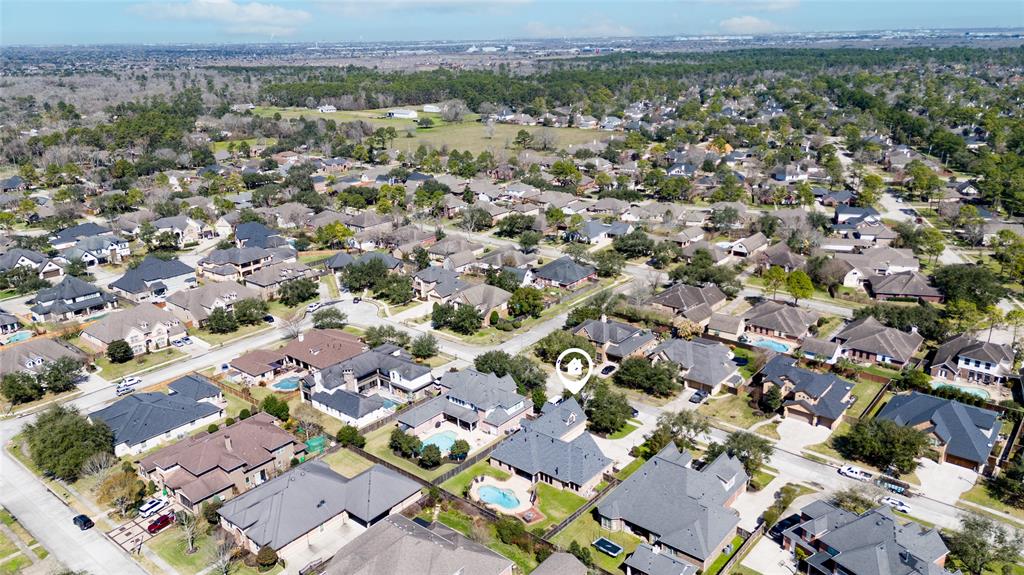 612 Northfield Drive, Friendswood, Texas image 50