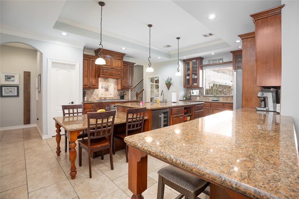 612 Northfield Drive, Friendswood, Texas image 12