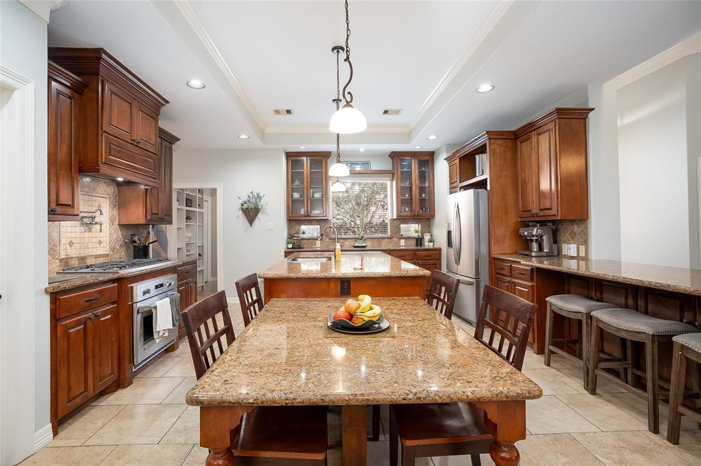 612 Northfield Drive, Friendswood, Texas image 16