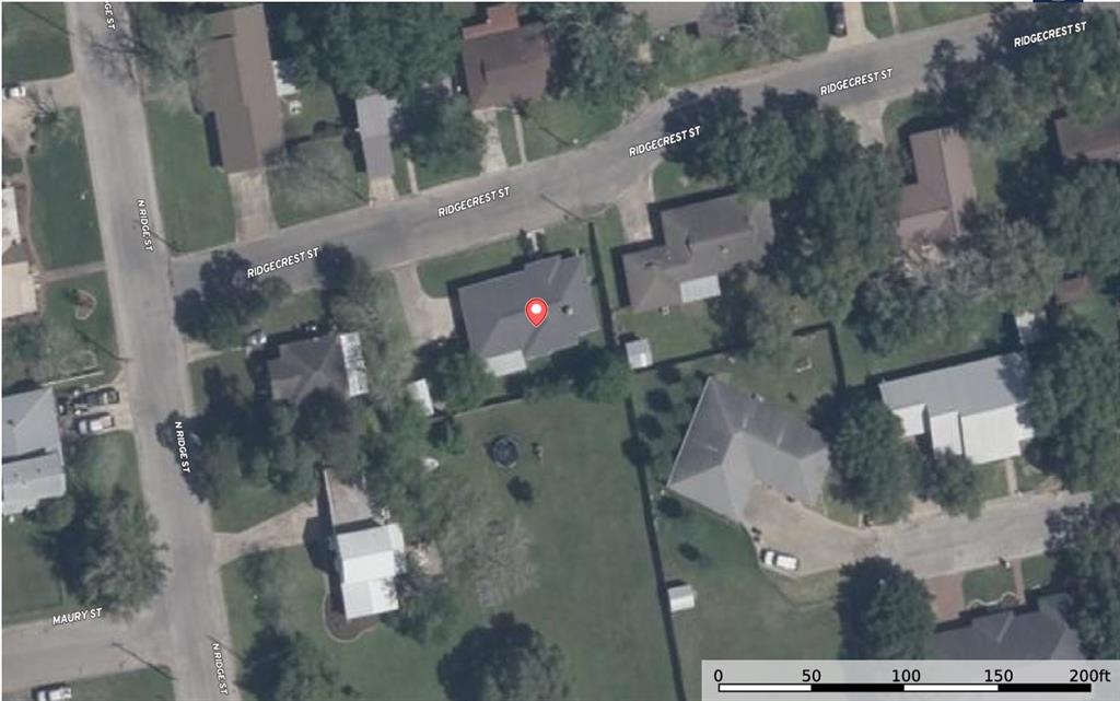 100 Ridgecrest Street, Hallettsville, Texas image 39