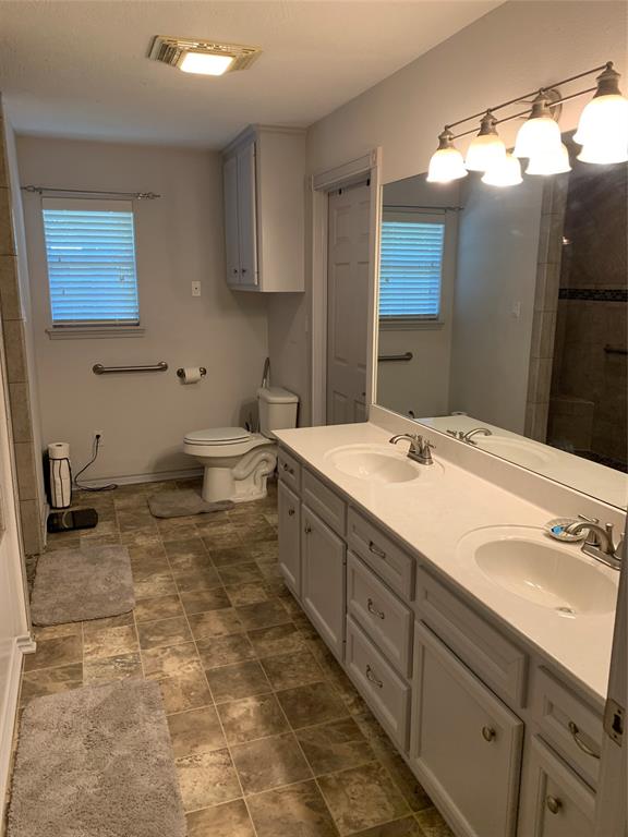 100 Ridgecrest Street, Hallettsville, Texas image 19