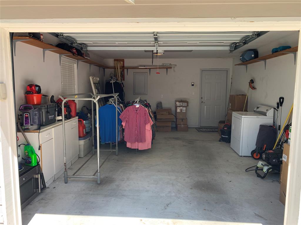 100 Ridgecrest Street, Hallettsville, Texas image 33