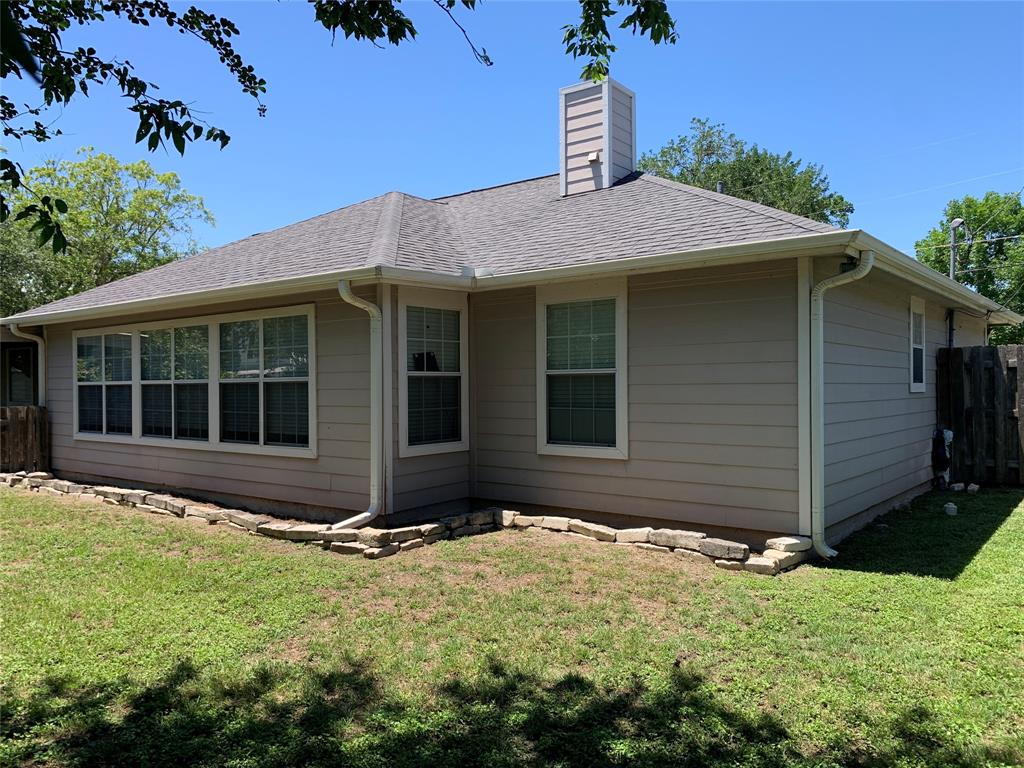 100 Ridgecrest Street, Hallettsville, Texas image 38