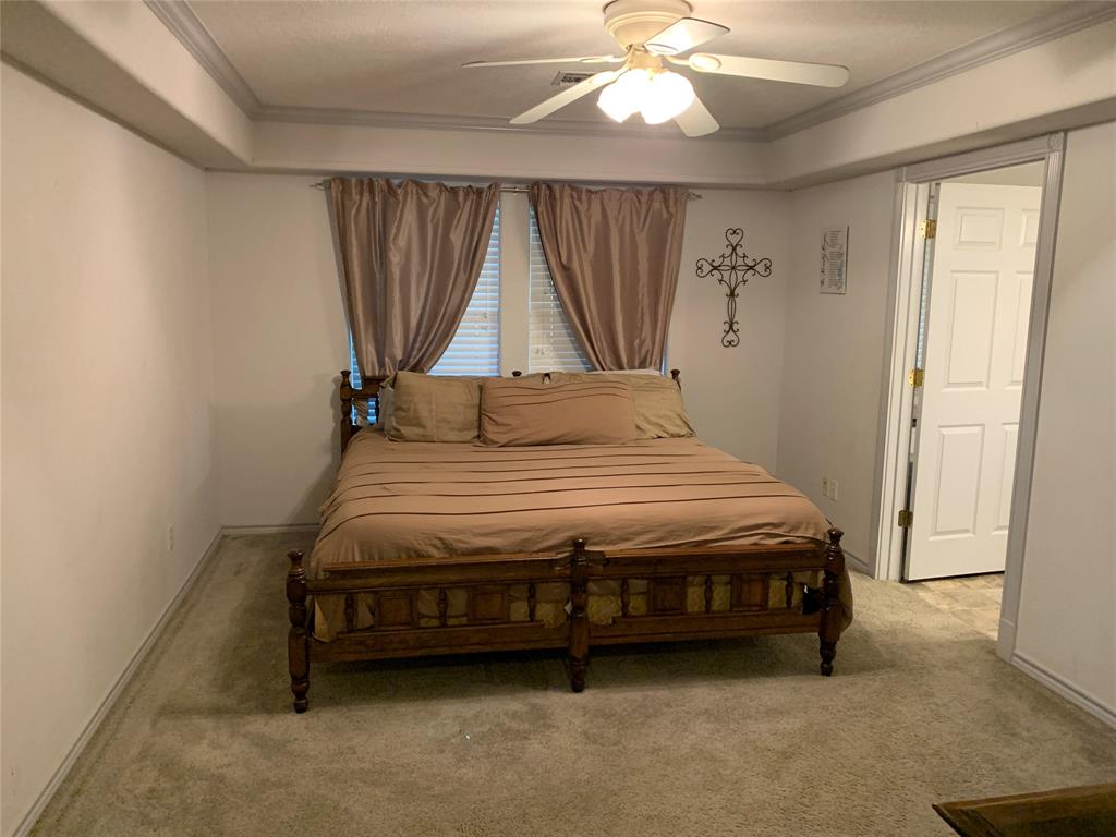 100 Ridgecrest Street, Hallettsville, Texas image 17