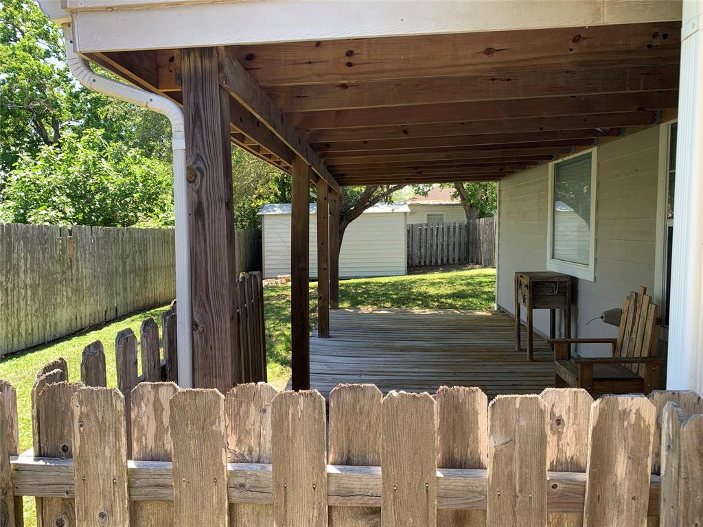 100 Ridgecrest Street, Hallettsville, Texas image 36
