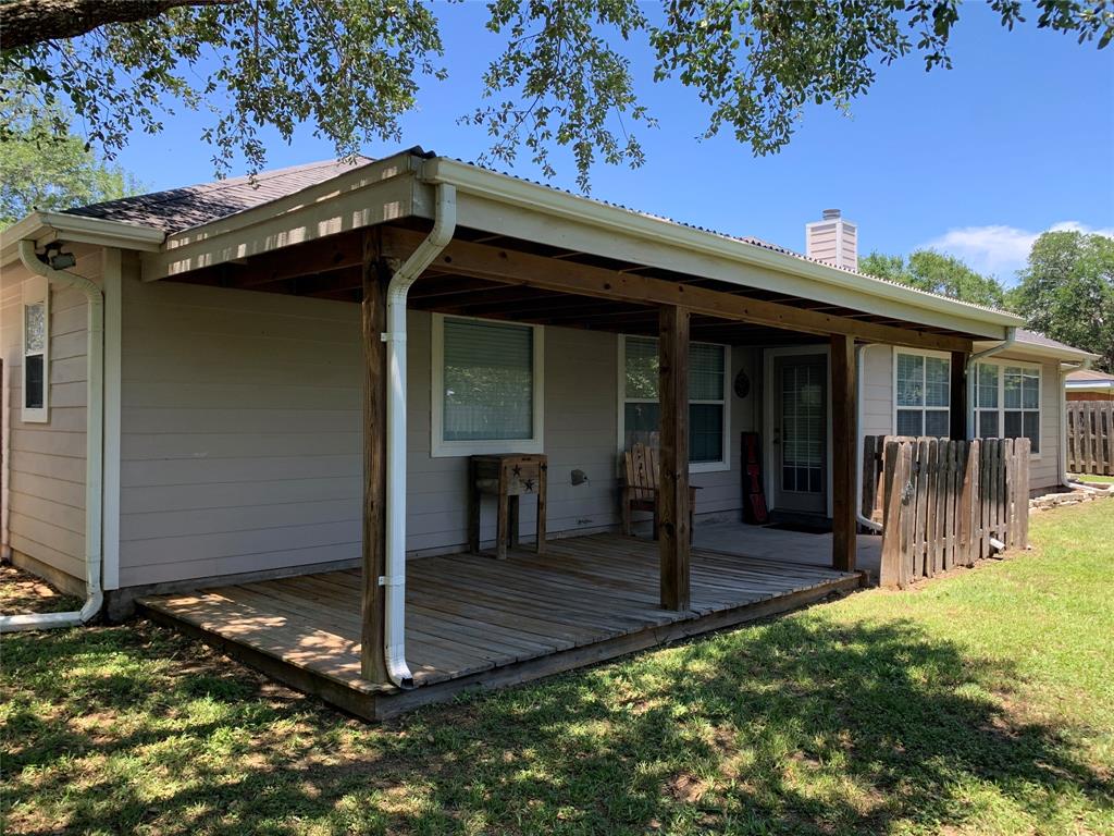 100 Ridgecrest Street, Hallettsville, Texas image 35