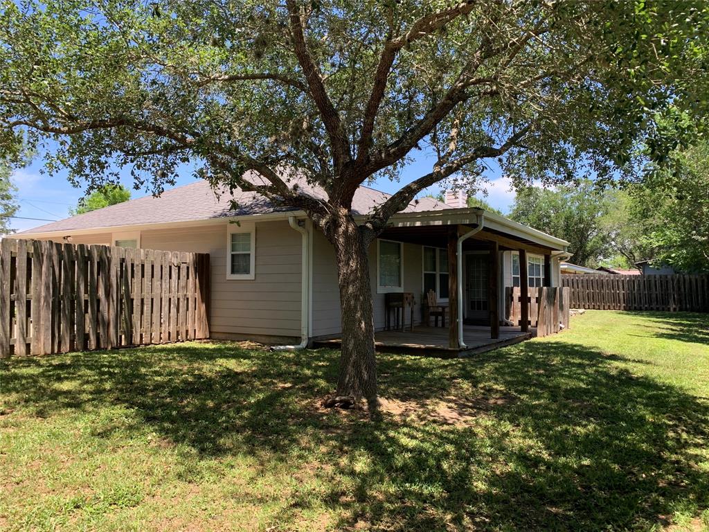 100 Ridgecrest Street, Hallettsville, Texas image 34