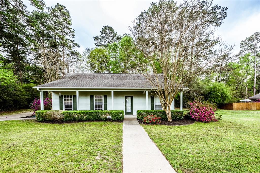 View Huntsville, TX 77340 house