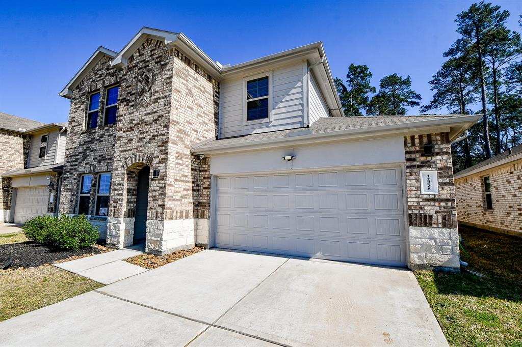 12328 New River Trail, Conroe, Texas image 1