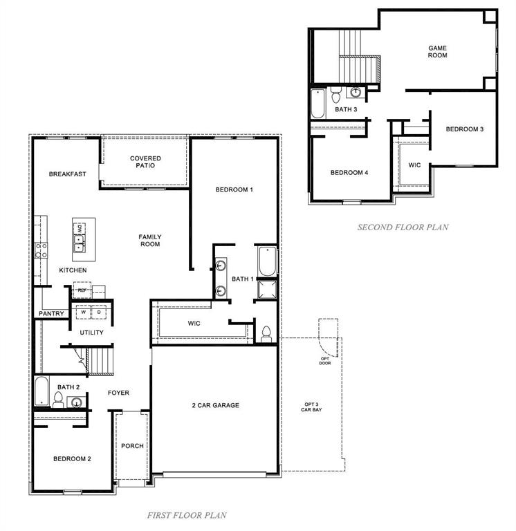 12328 New River Trail, Conroe, Texas image 30