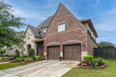 A home in Richmond