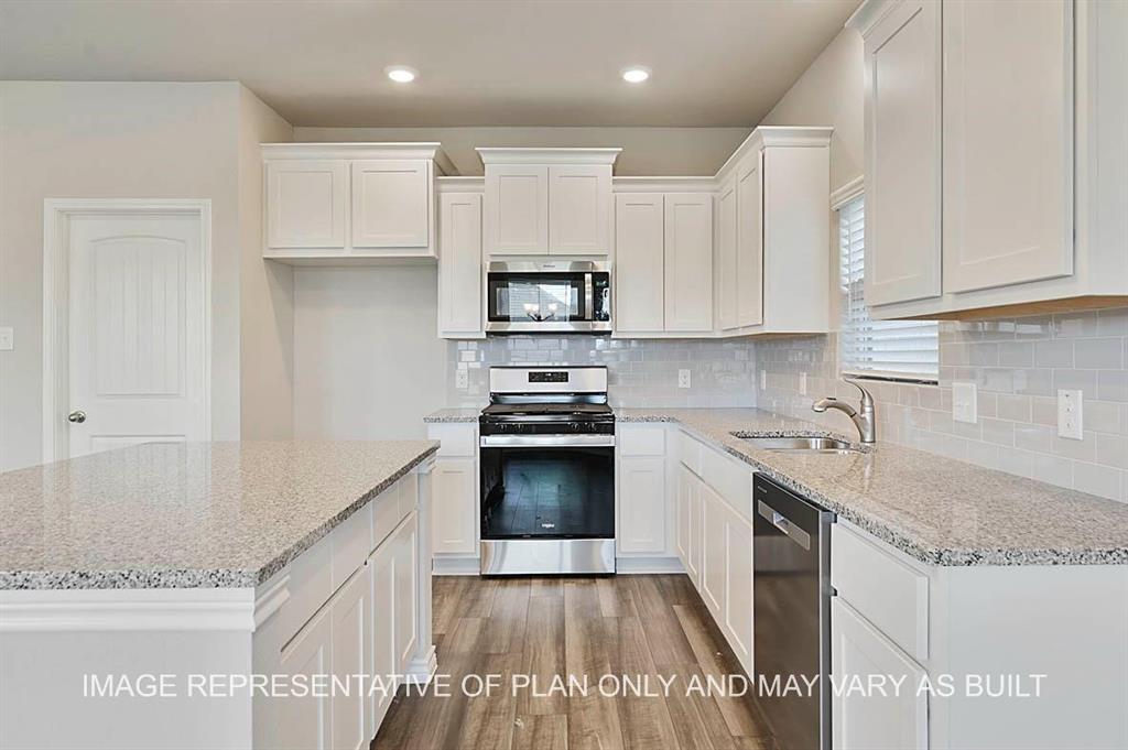 5311 Kaminsky Court, Bryan, Texas image 8