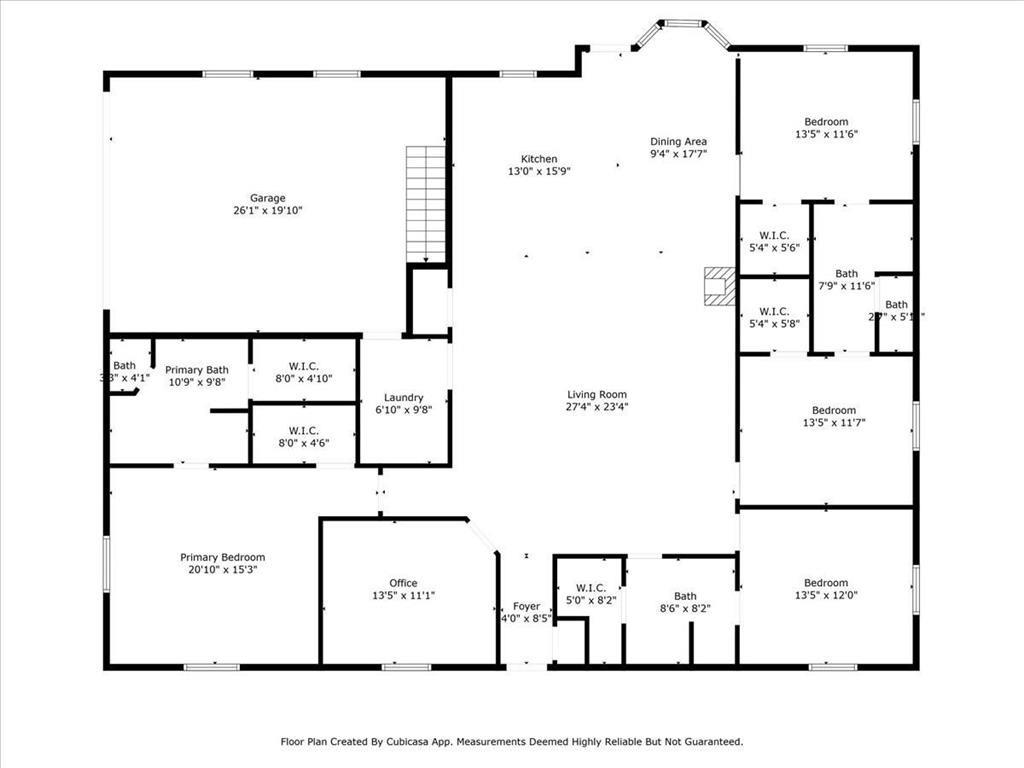 10040 Milky Way Lane, Beaumont, Texas image 10